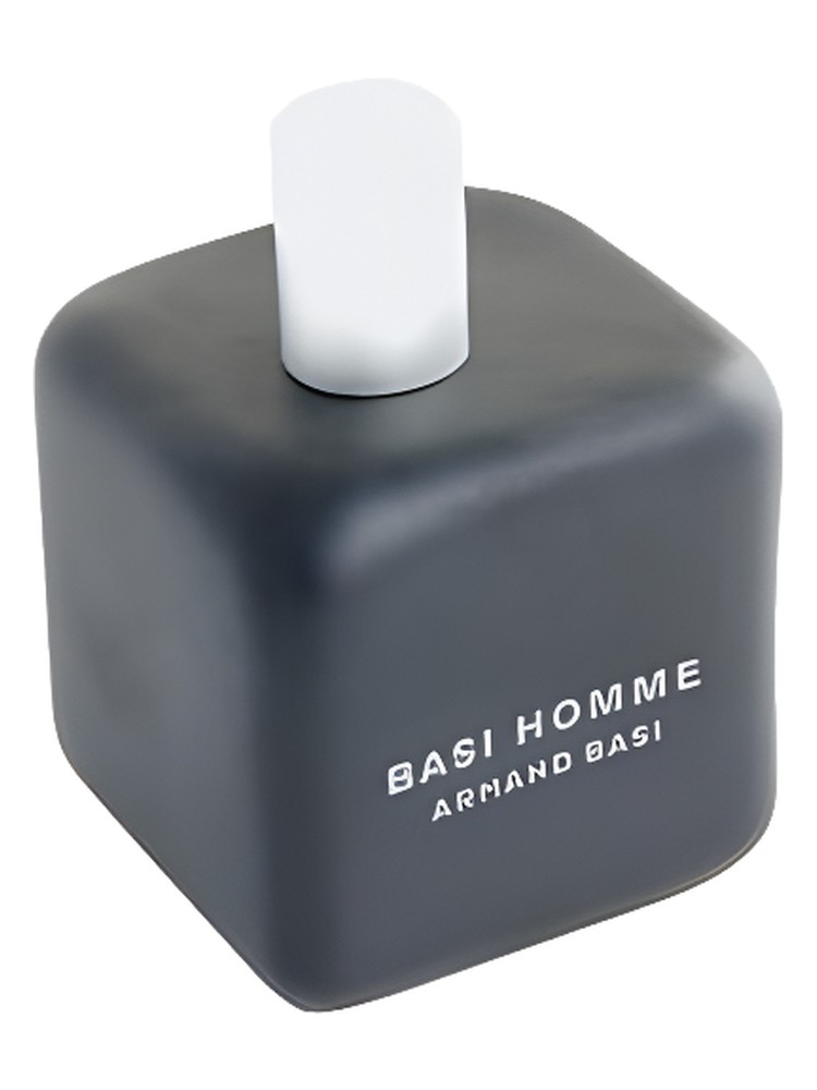 Basi Homme – Armand Basi