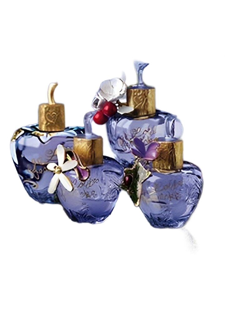 Lolita Lempicka Caprice Reglisse