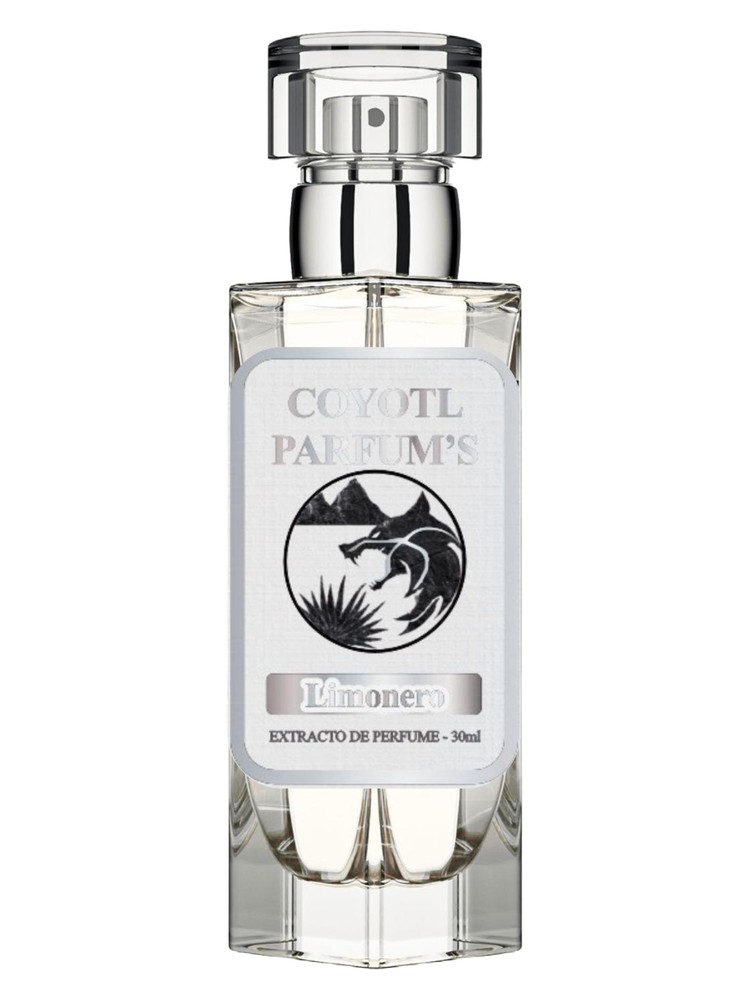 Limonero – Coyotl