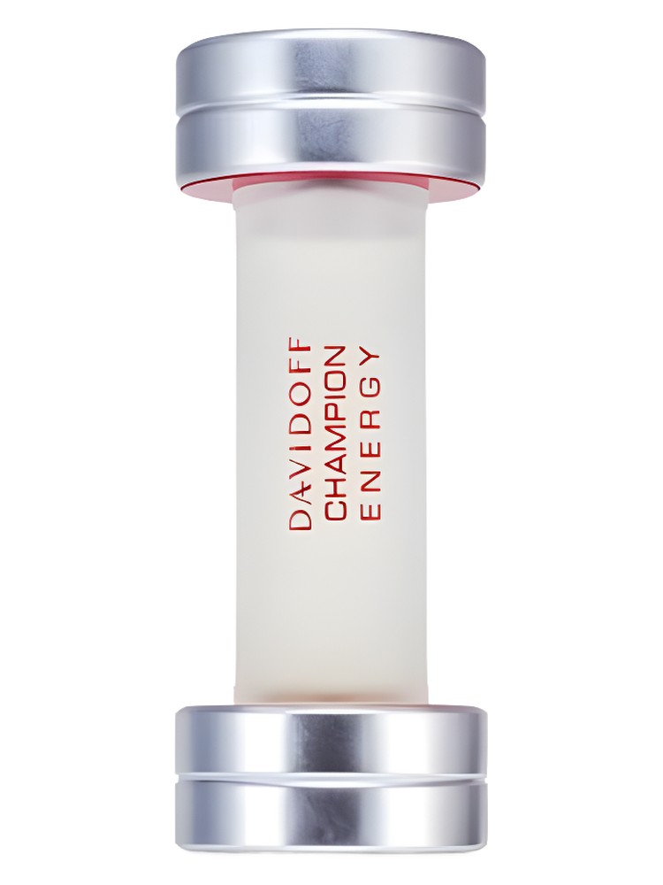 Champion Energy – Davidoff