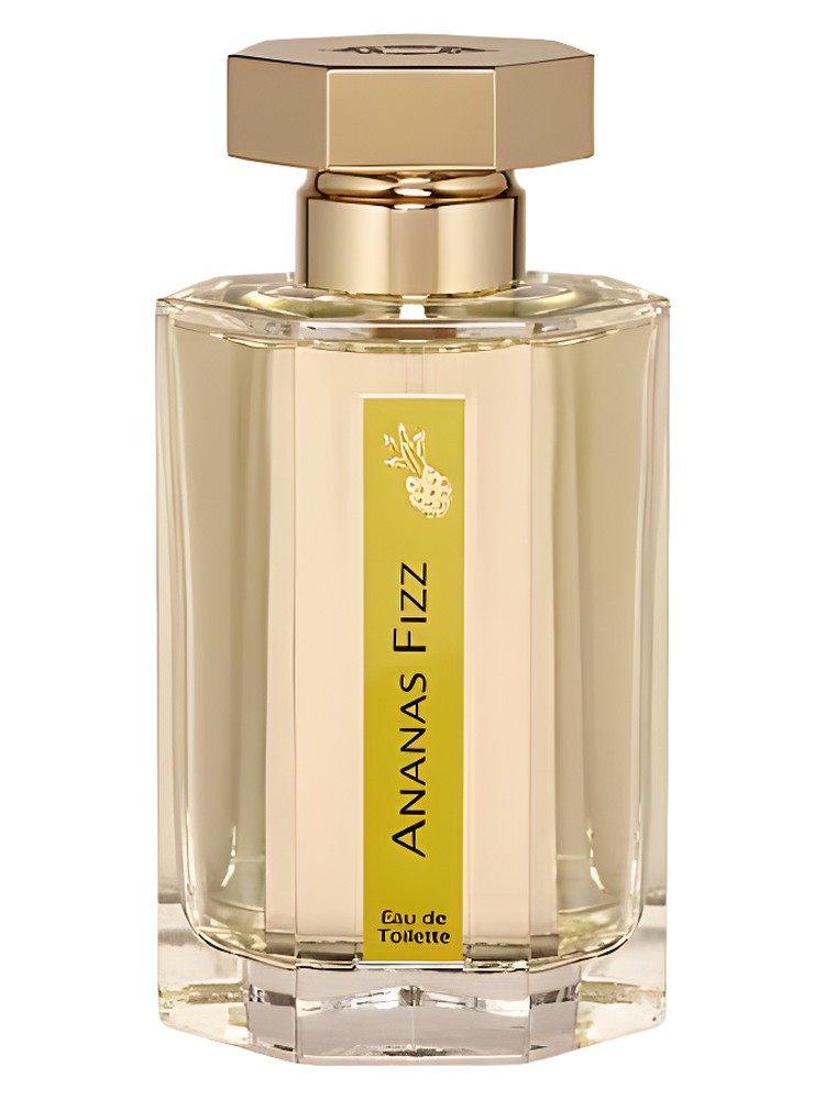 Ananas Fizz – L'Artisan Parfumeur
