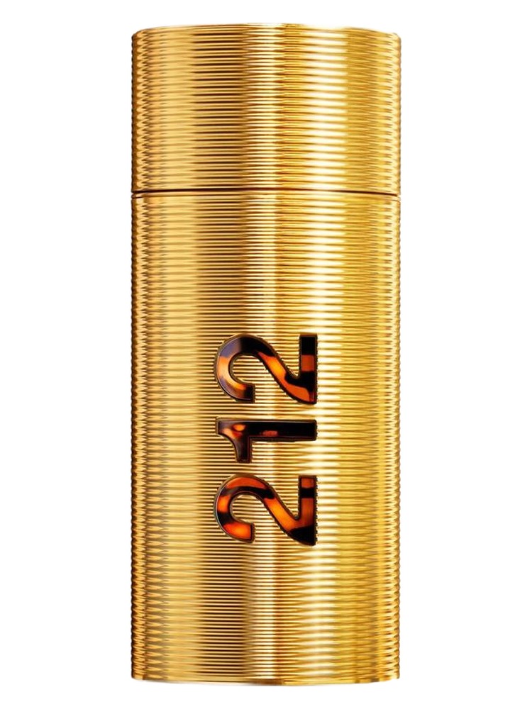 212 Men Parfum – Carolina Herrera
