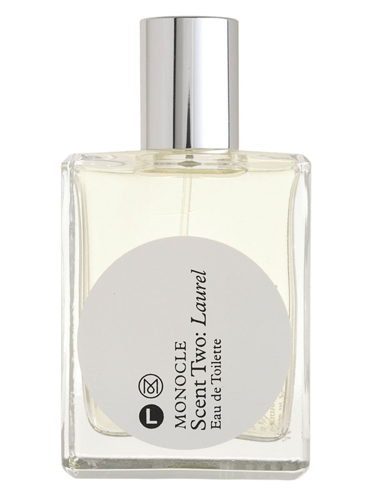 Scent Two: Laurel – Comme des Garcons