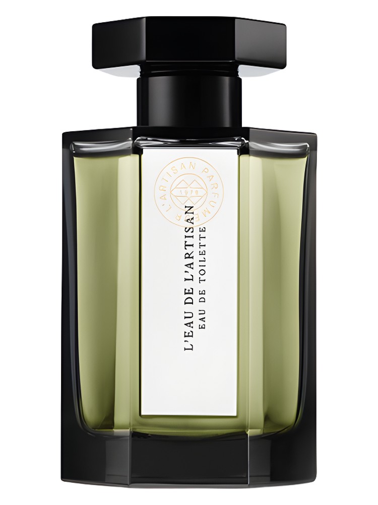 L’Eau de L’Artisan – L'Artisan Parfumeur