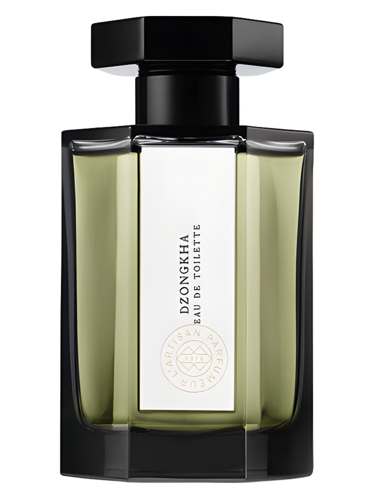 L'Artisan Parfumeur Dzongkha