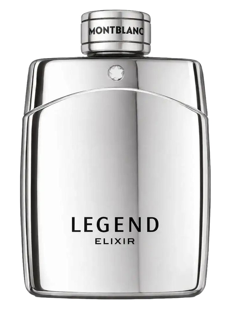 Legend Elixir – Montblanc