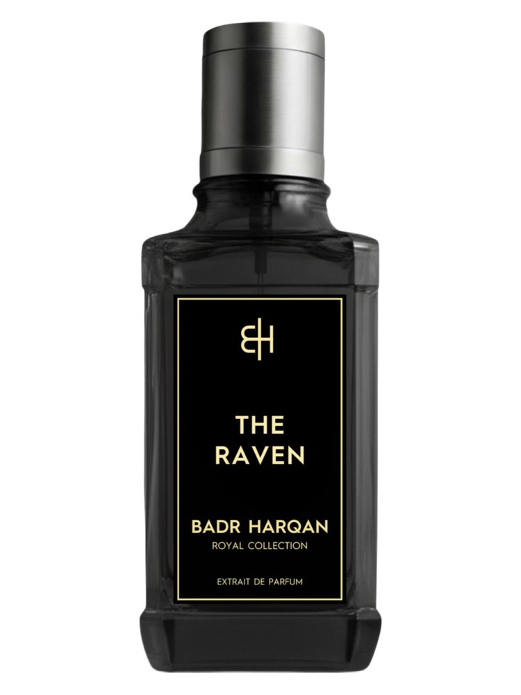 The Raven – Badr Harqan