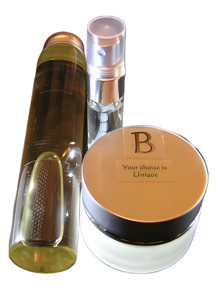 Unique – B Fragrances