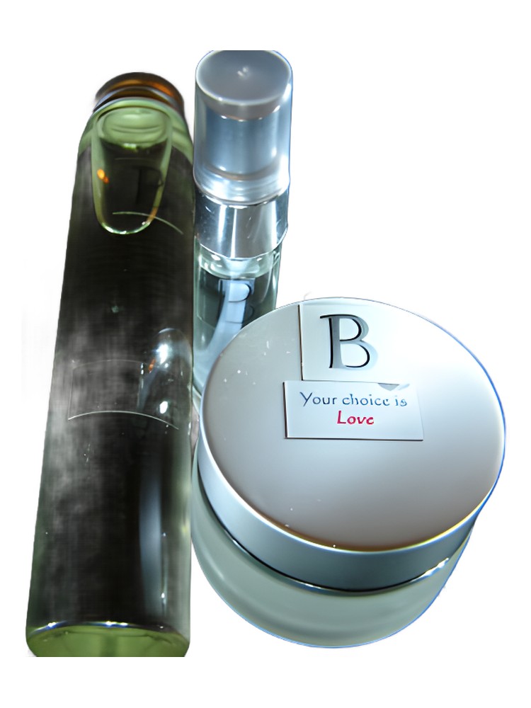 Love – B Fragrances