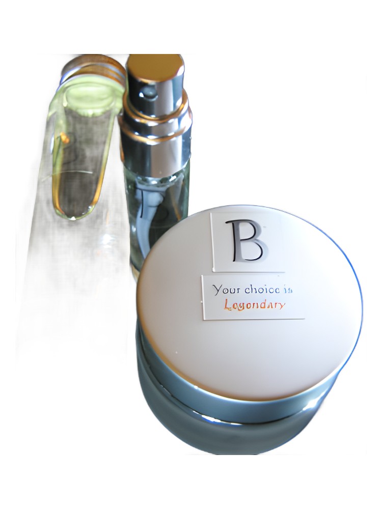 Legendary – B Fragrances