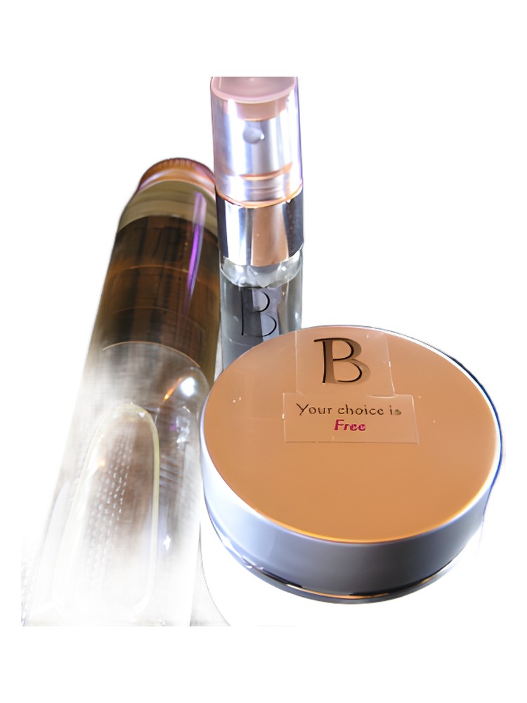 Free – B Fragrances