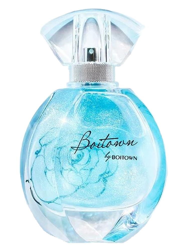 Boitown by Boitown (Polar Light) 冰希黎幻彩鎏金(极地之光 幻境版) – Boitown 冰希黎