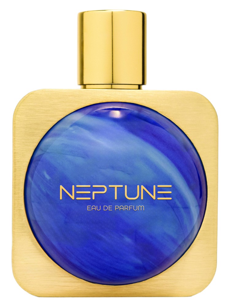 Neptune – Al Asrar