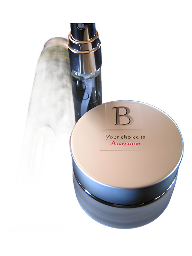 Awesome – B Fragrances