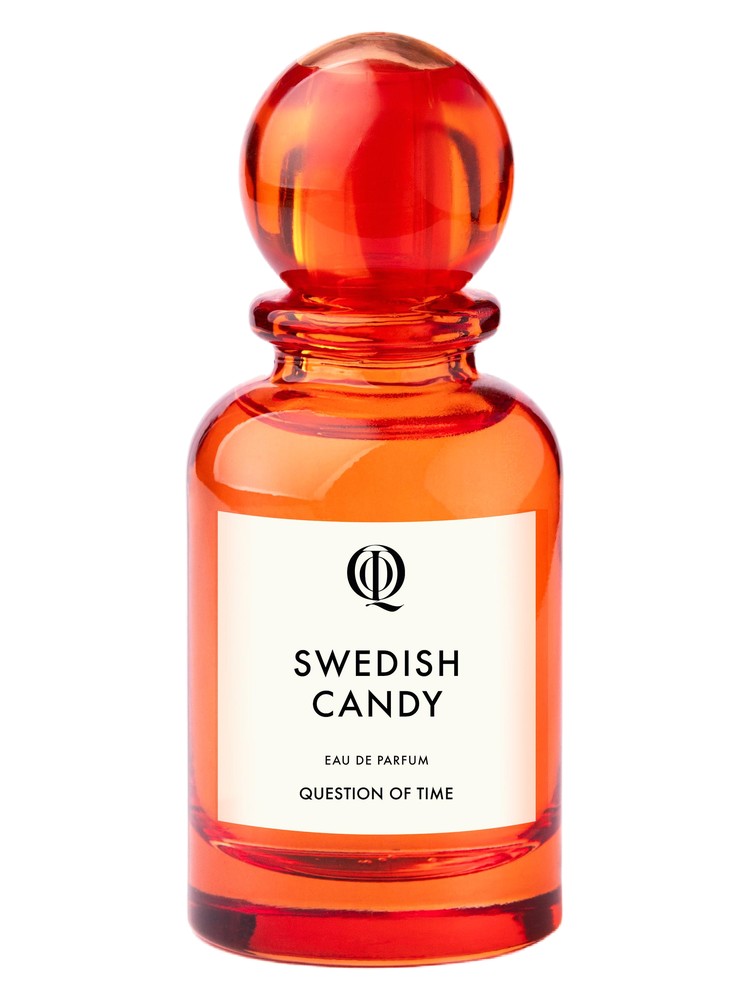 Swedish Candy – QOT - Question of Time