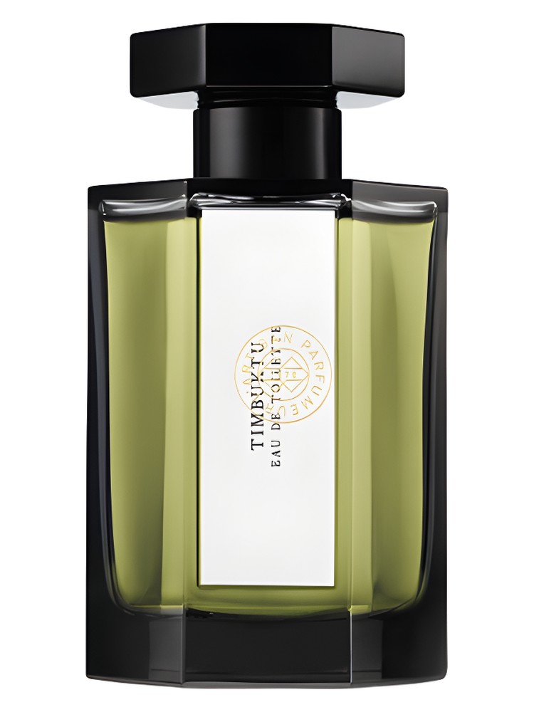 Timbuktu – L'Artisan Parfumeur