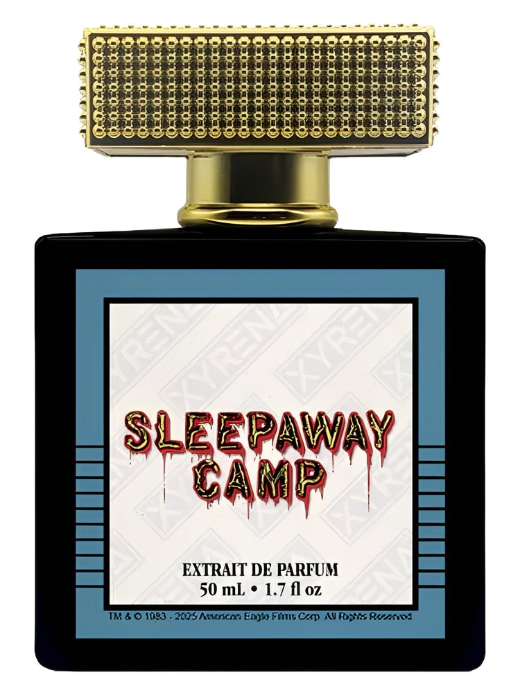 Sleepaway Camp – Xyrena
