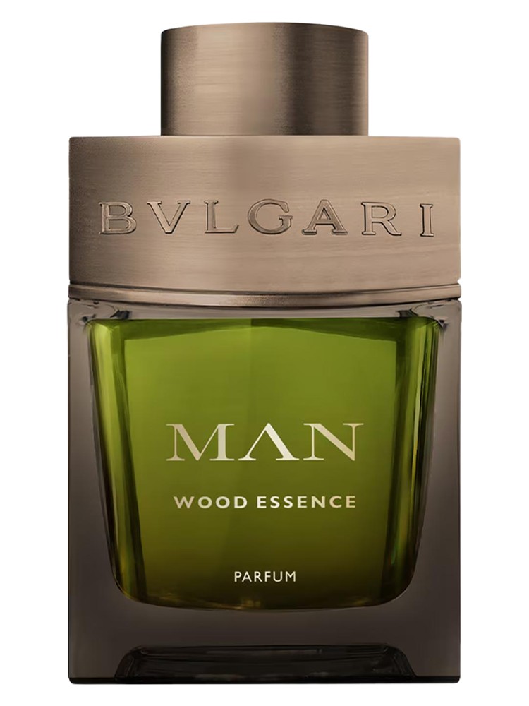 Bvlgari Man Wood Essence Parfum – Bvlgari