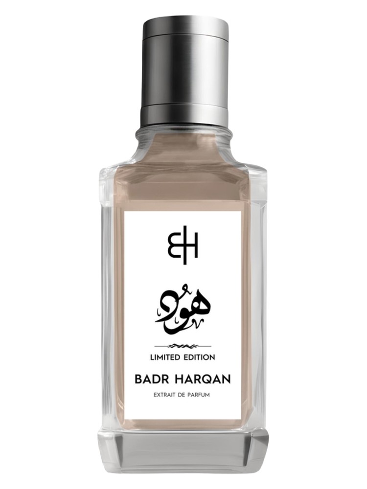Hood – Badr Harqan