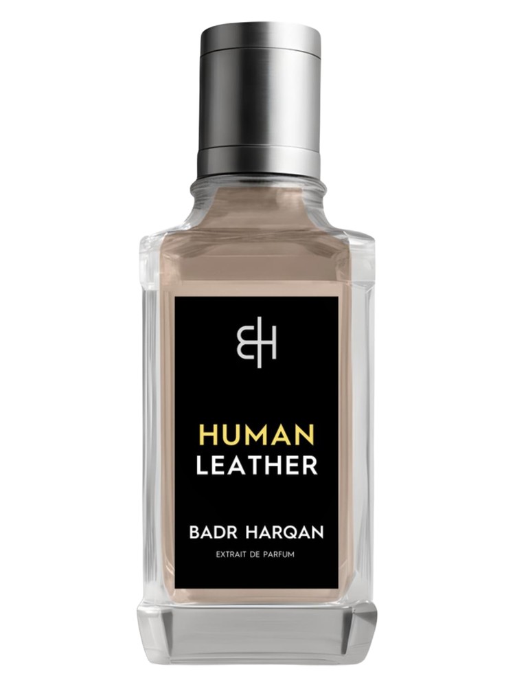 Human Leather – Badr Harqan