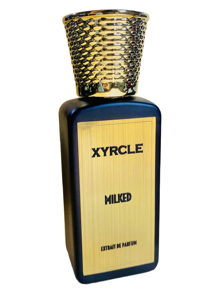 Milked – XYRCLE