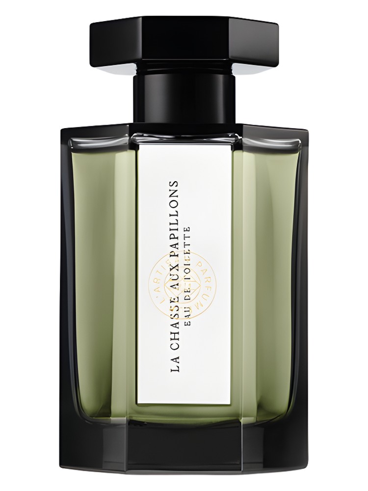La Chasse aux Papillons – L'Artisan Parfumeur