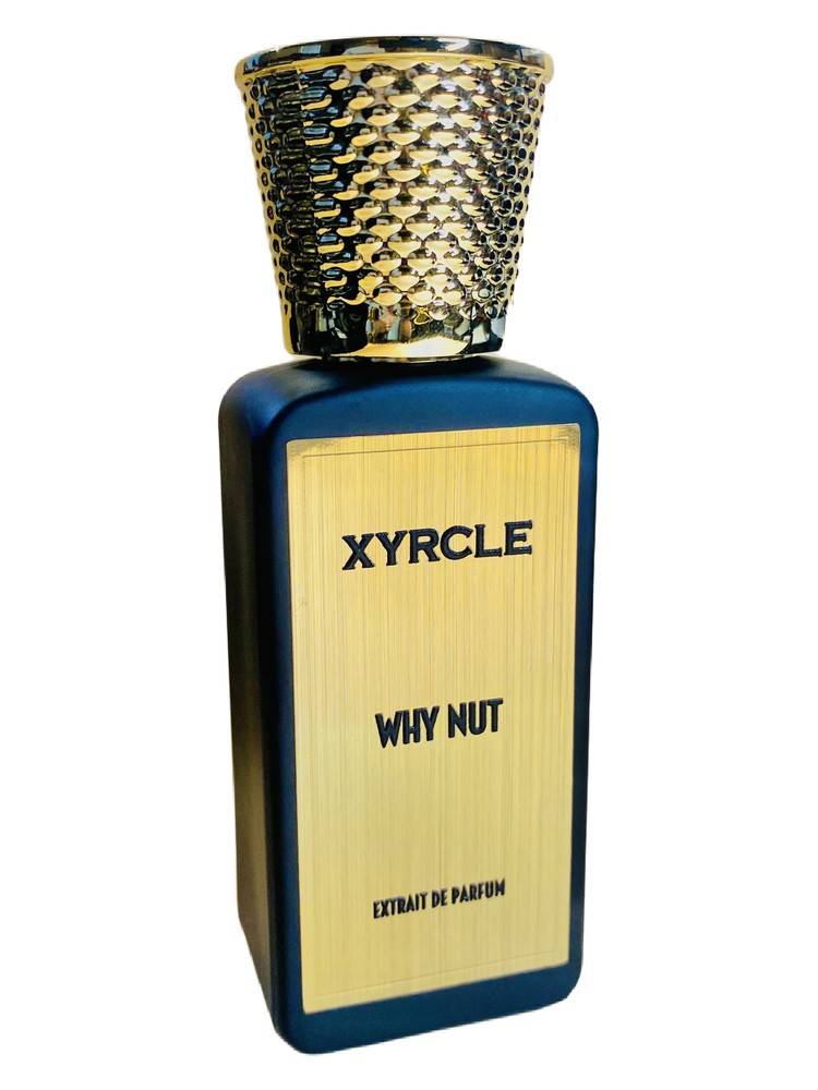 Why Nut – XYRCLE