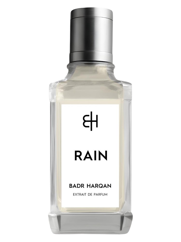 Rain – Badr Harqan