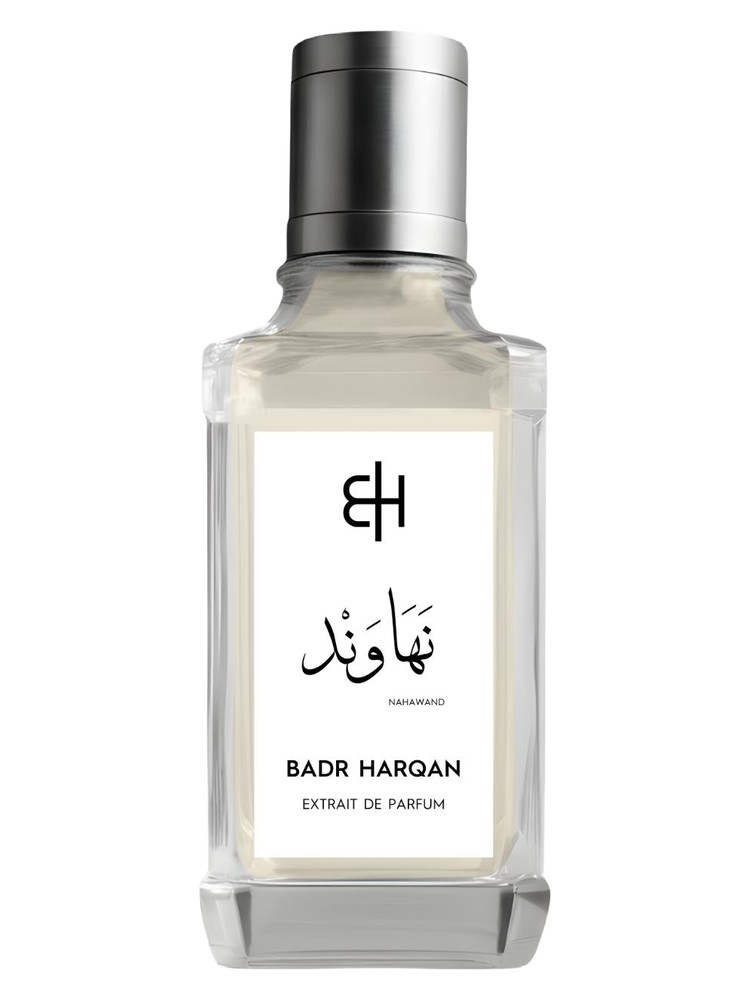 Nahawand – Badr Harqan
