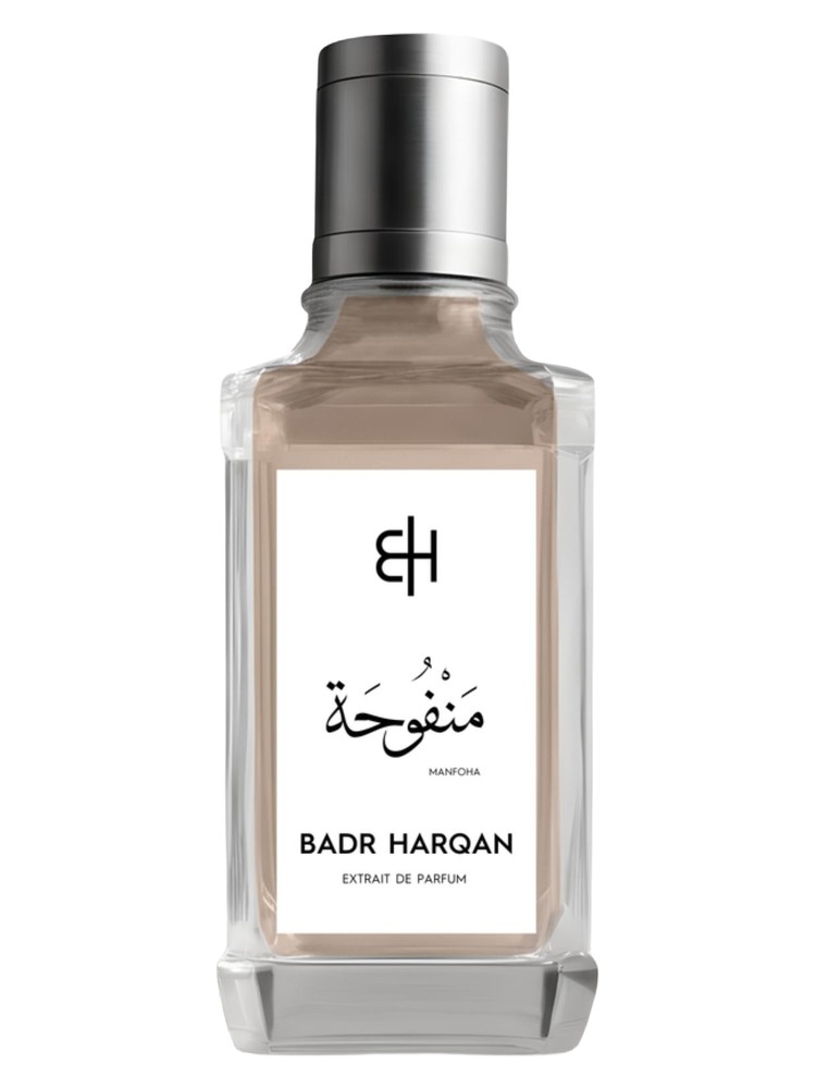 Manfoha – Badr Harqan