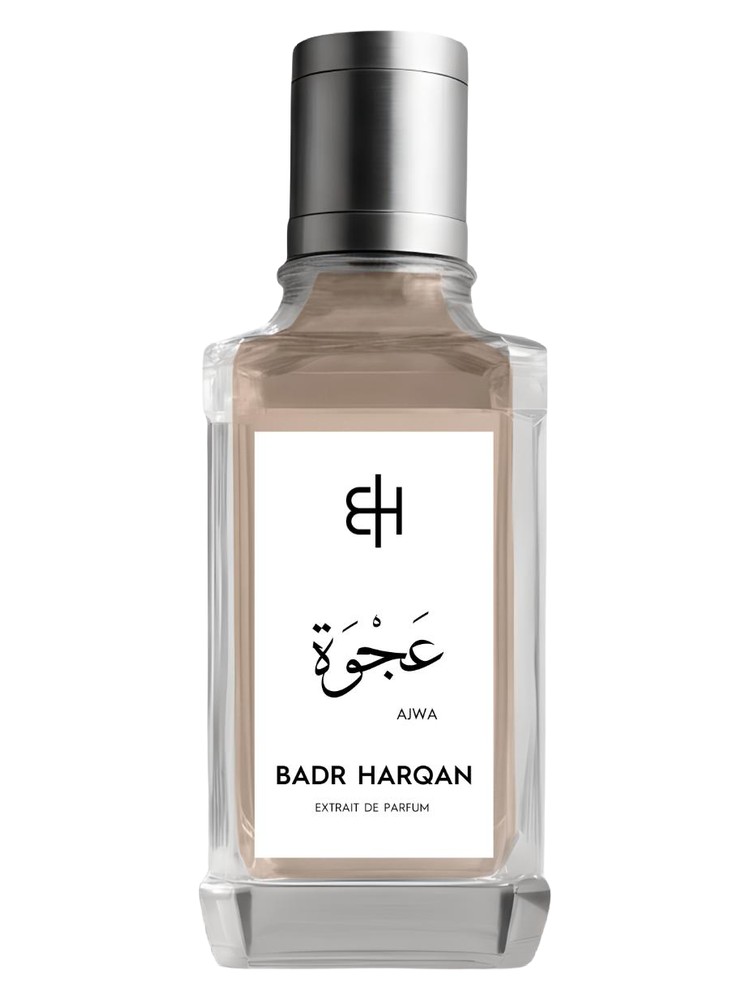 Ajwa – Badr Harqan