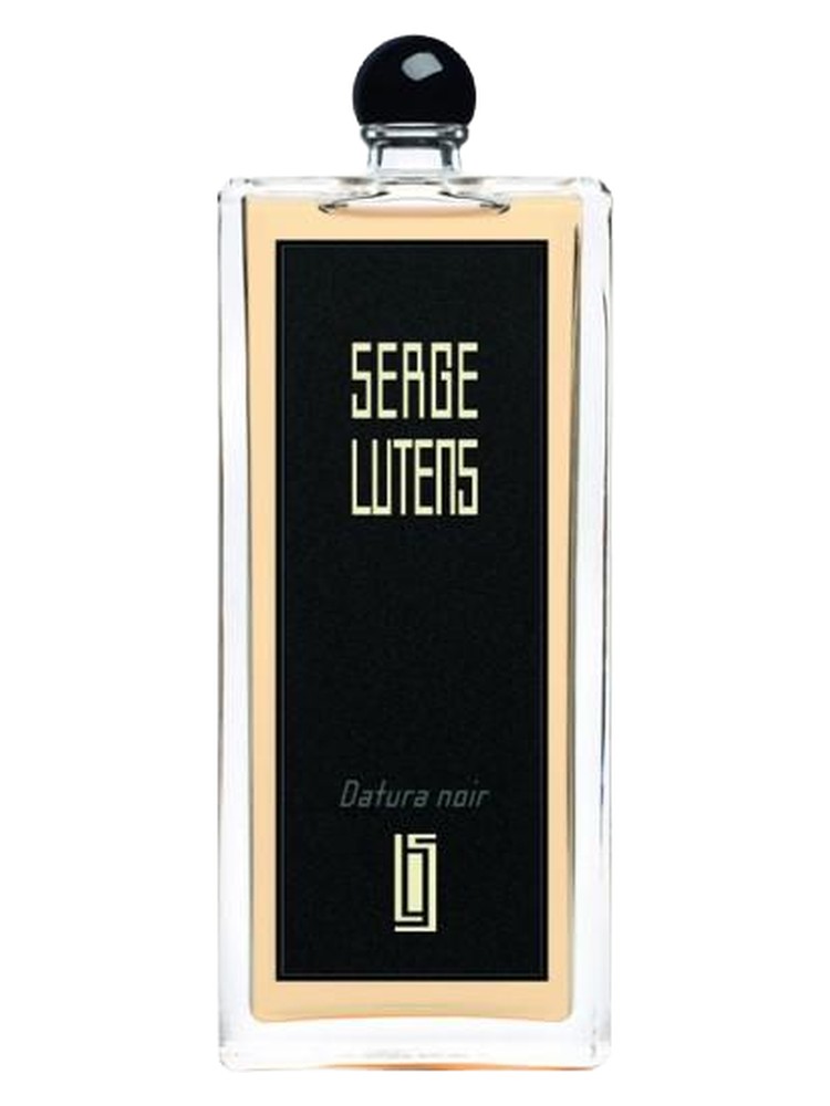 Datura Noir – Serge Lutens