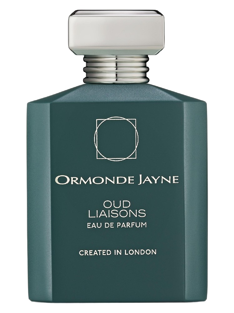 Oud Liaisons – Ormonde Jayne