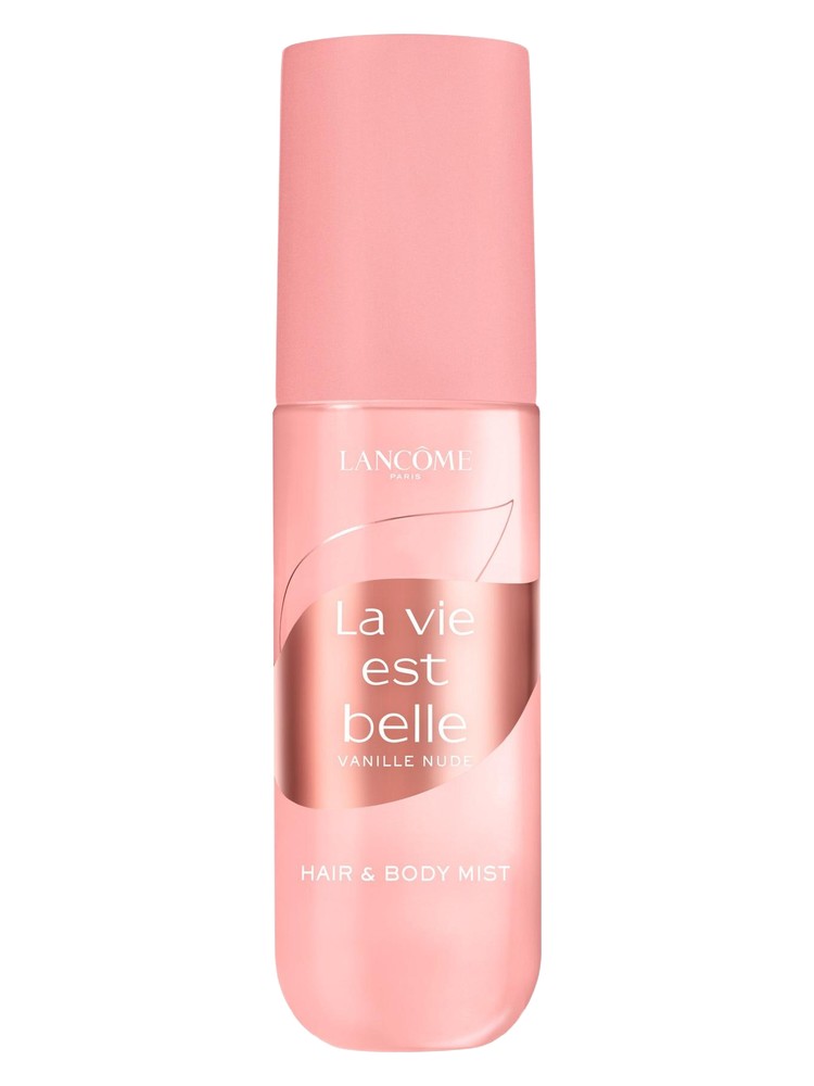 La Vie Est Belle Vanille Nude Hair & Body Mist – Lancôme