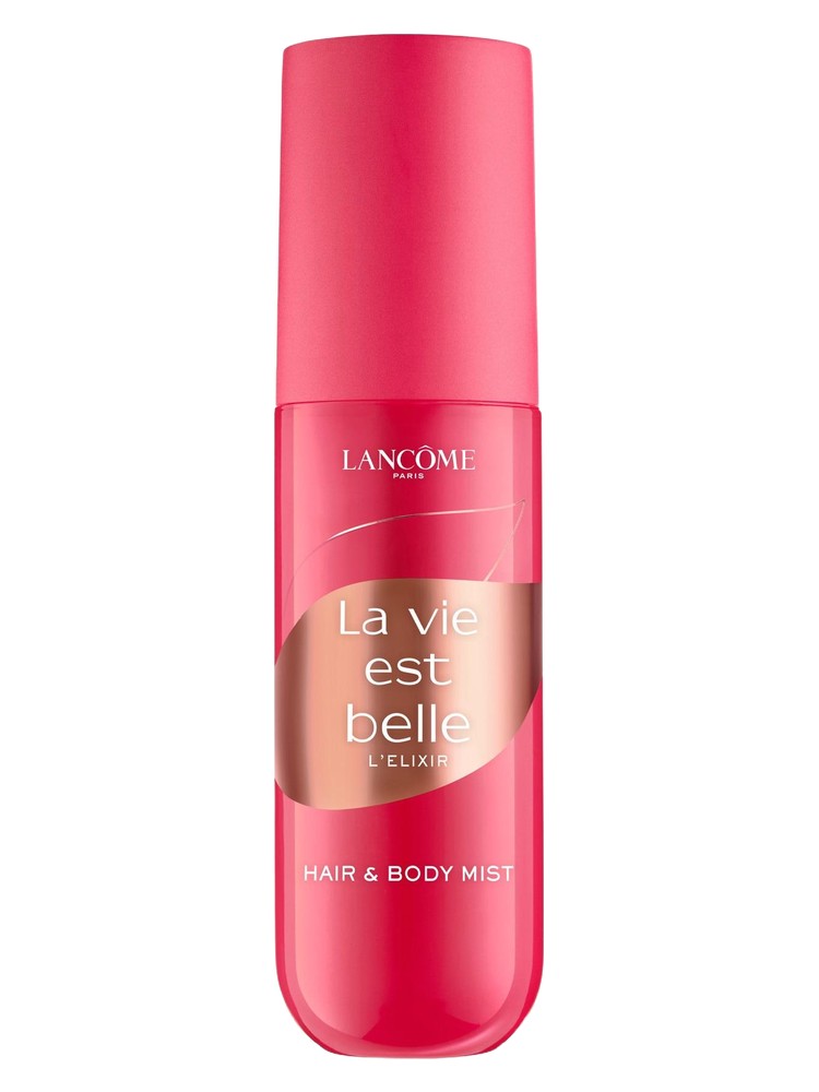 La Vie Est Belle L’Elixir Hair & Body Mist – Lancôme