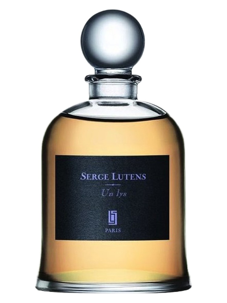 Un Lys – Serge Lutens