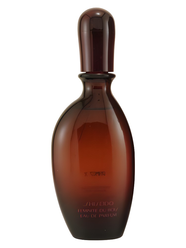 Feminite du Bois – Shiseido