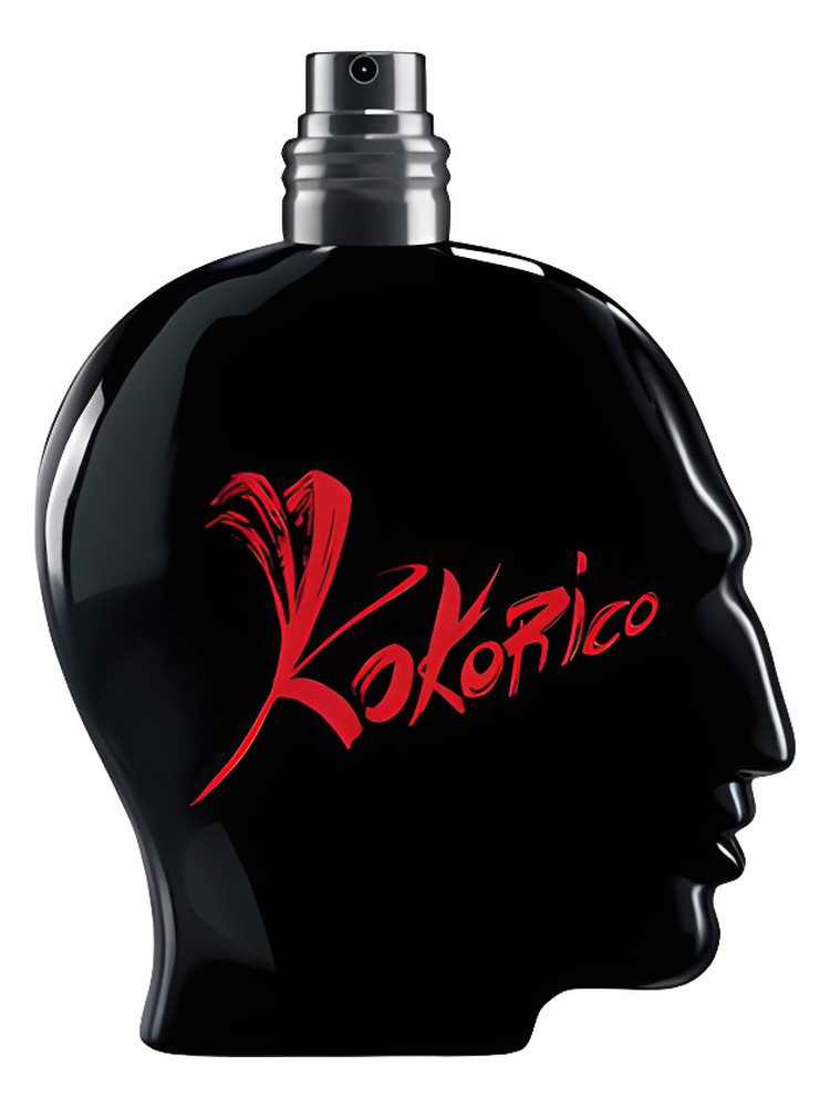 Kokorico – Jean Paul Gaultier