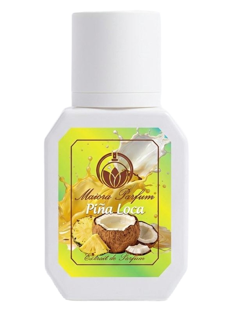 Pina Loca – Maiora Parfum