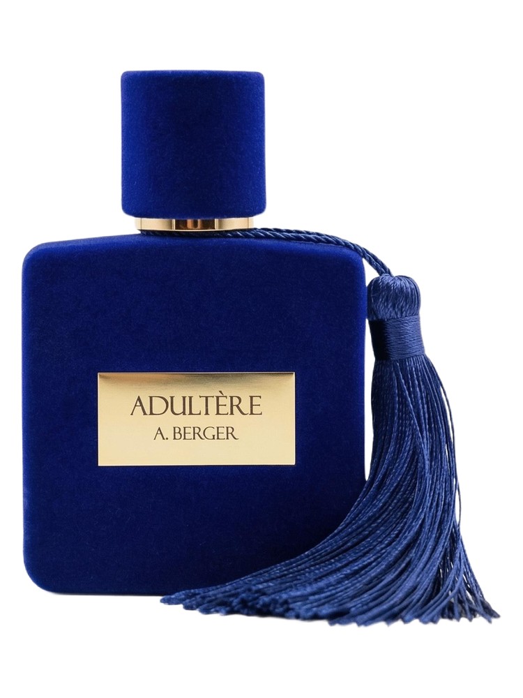 Adultère – A. Berger Parfums