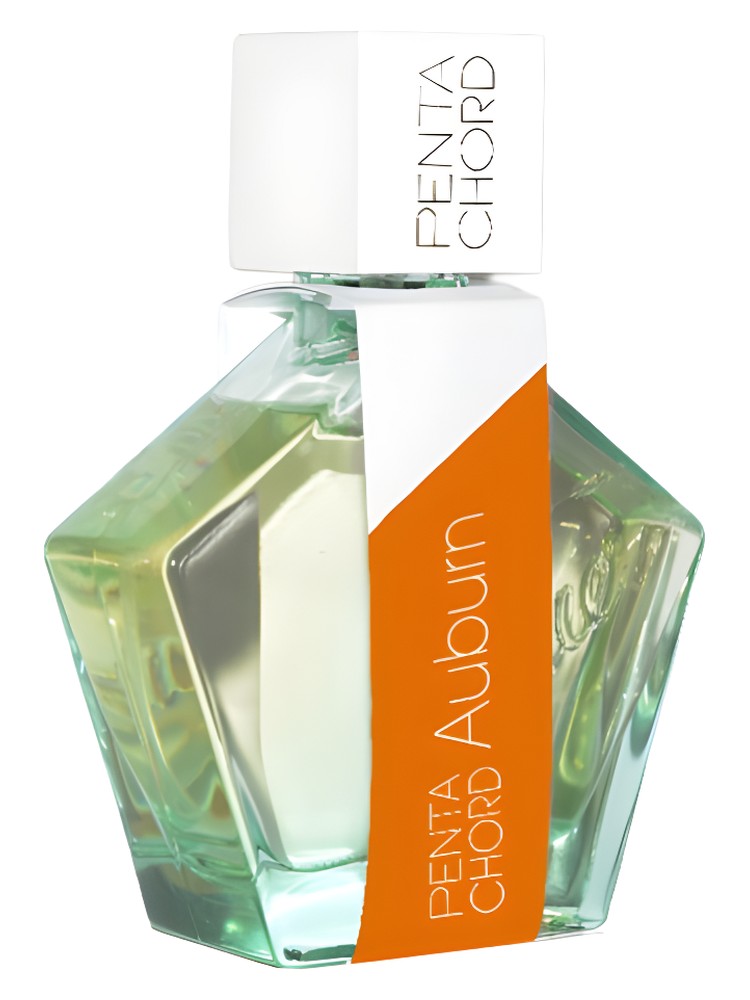 Pentachords Auburn – Tauer Perfumes