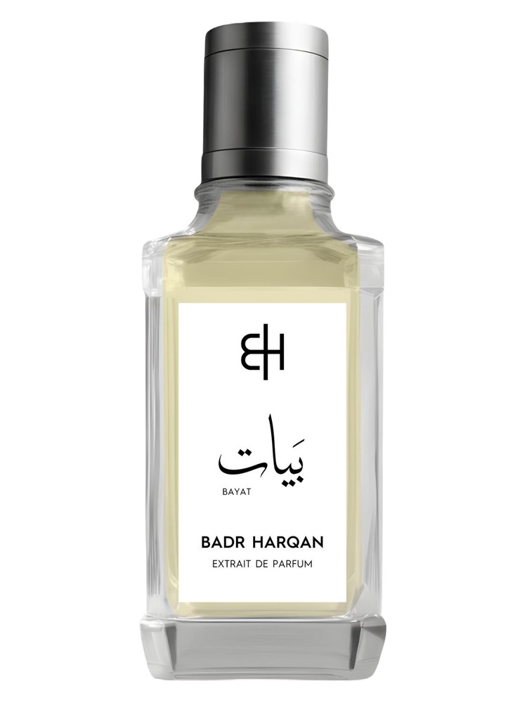 Bayat – Badr Harqan