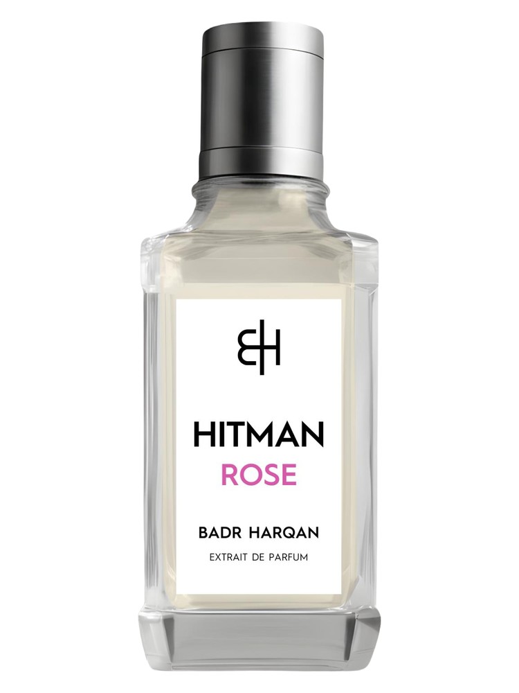 Hitman Rose – Badr Harqan