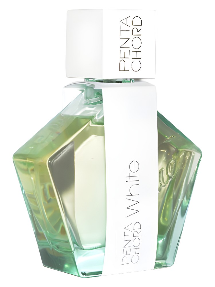 Pentachords White – Tauer Perfumes
