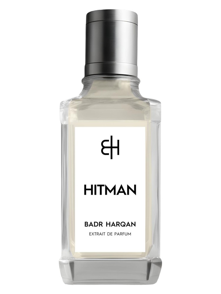 Hitman – Badr Harqan