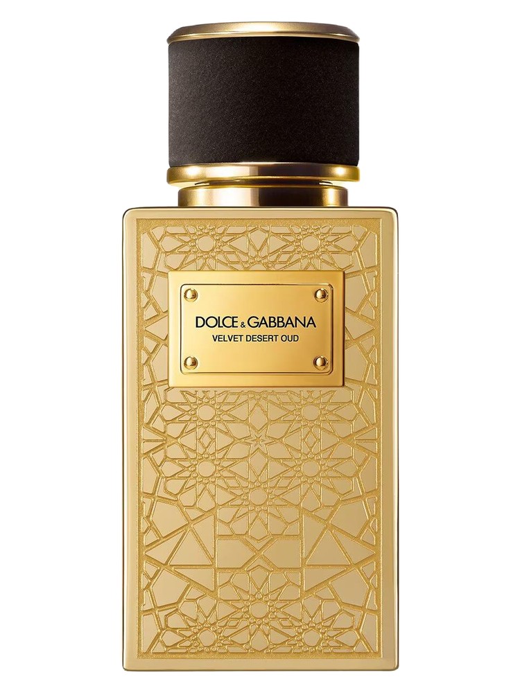 Velvet Desert Oud Limited Edition – Dolce&Gabbana