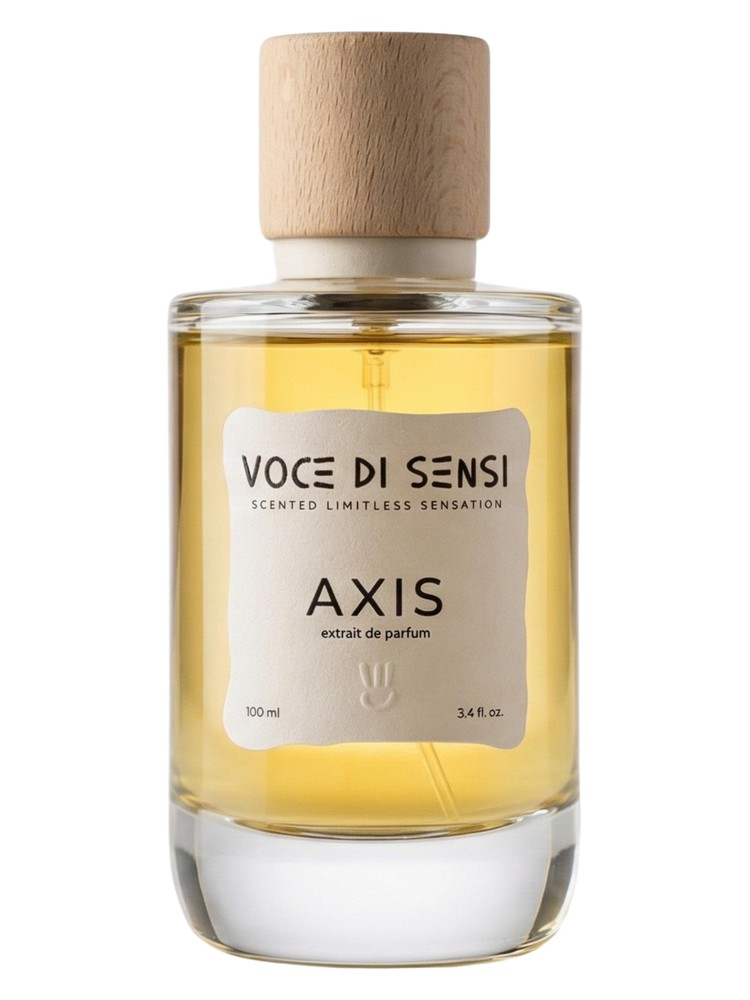 Axis – Voce di Sensi