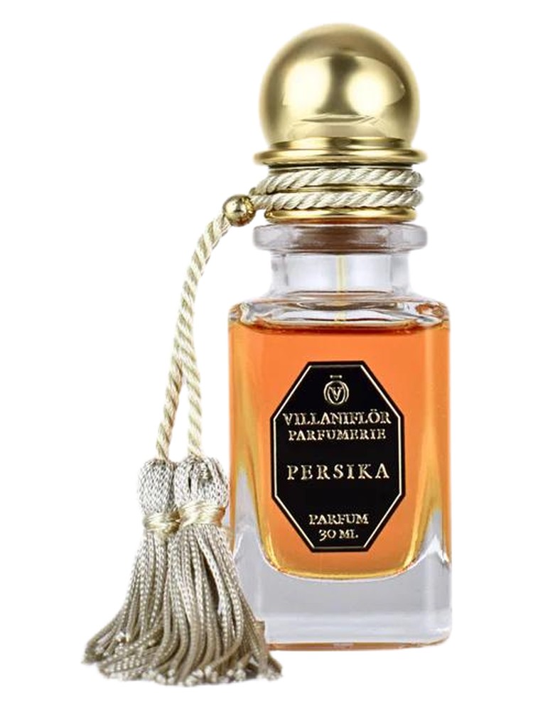 Persika – Villaniflōr Parfumerie
