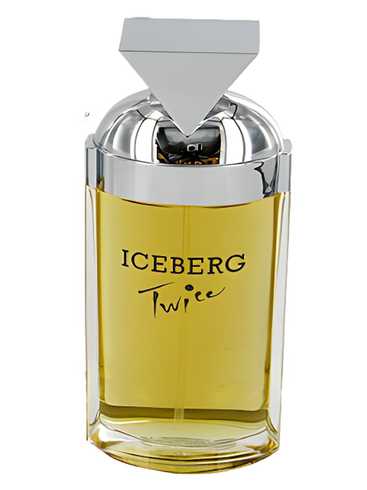 Twice – Iceberg