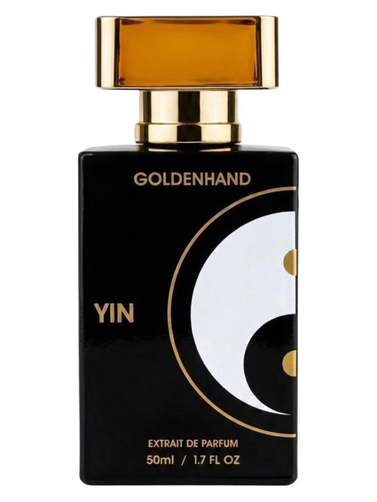 Yin – Goldenhand